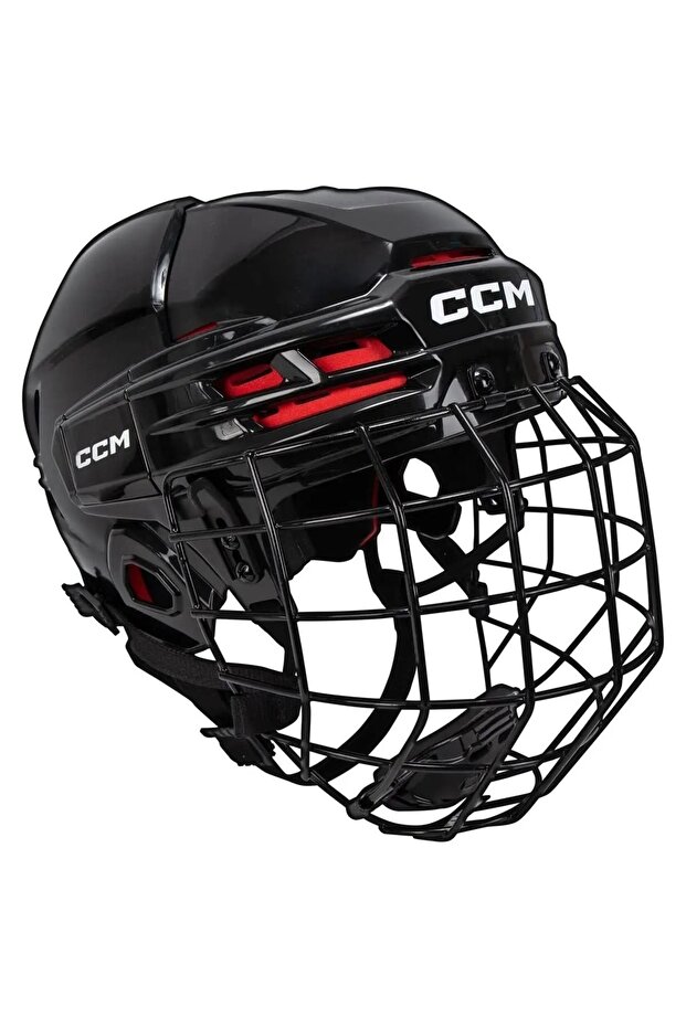 Tacks 70 Buz Hokeyi Kaskı Sr. - 4