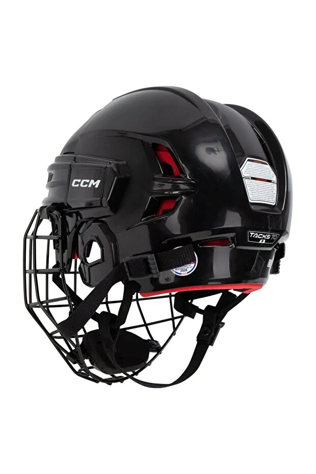 Tacks 70 Buz Hokeyi Kaskı Sr. - 5