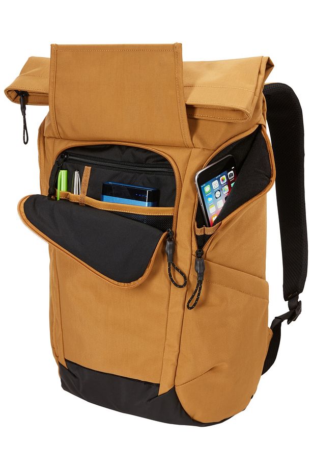 Paramount Notebook Sırt Çantası 24l, Timber - 5