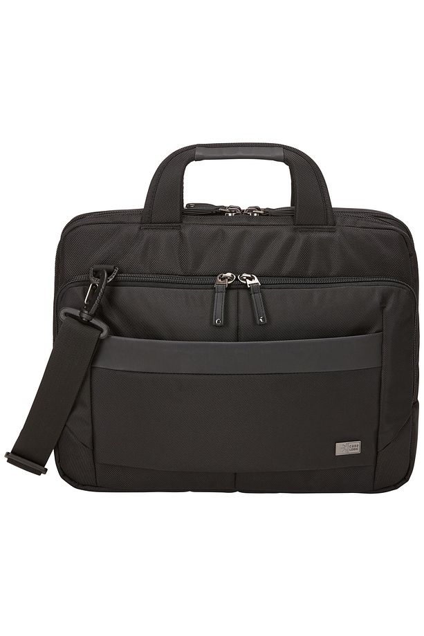 Notion Notebook Çantası, 15,6", Black - 1