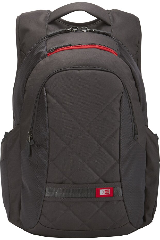 Notebook Sırt Çantası, 16.4", Siyah - 2