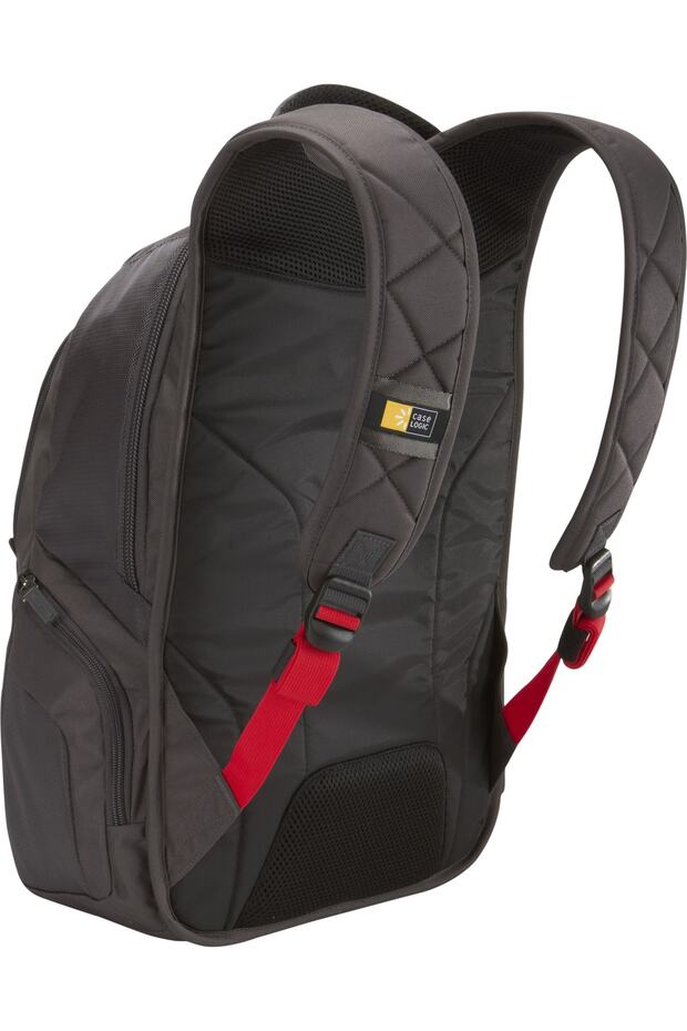 Notebook Sırt Çantası, 16.4", Siyah - 3