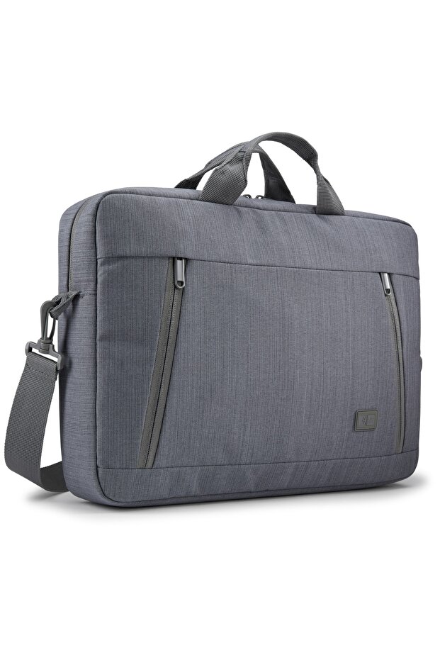 Huxton Notebook Çantası, 15,6",graphite - 1