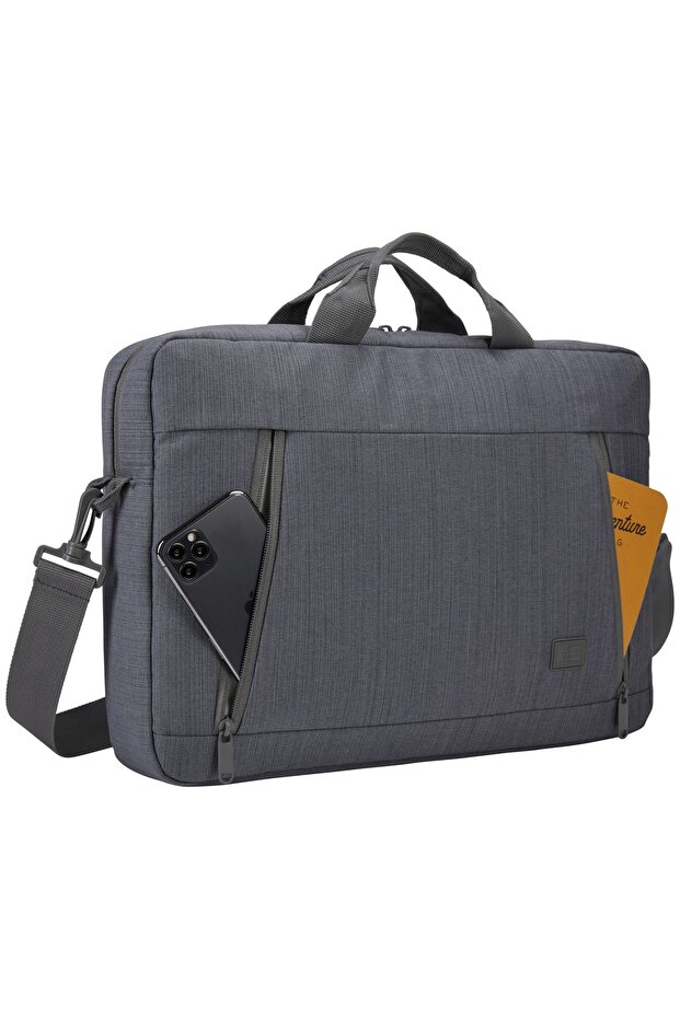 Huxton Notebook Çantası, 15,6",graphite - 4