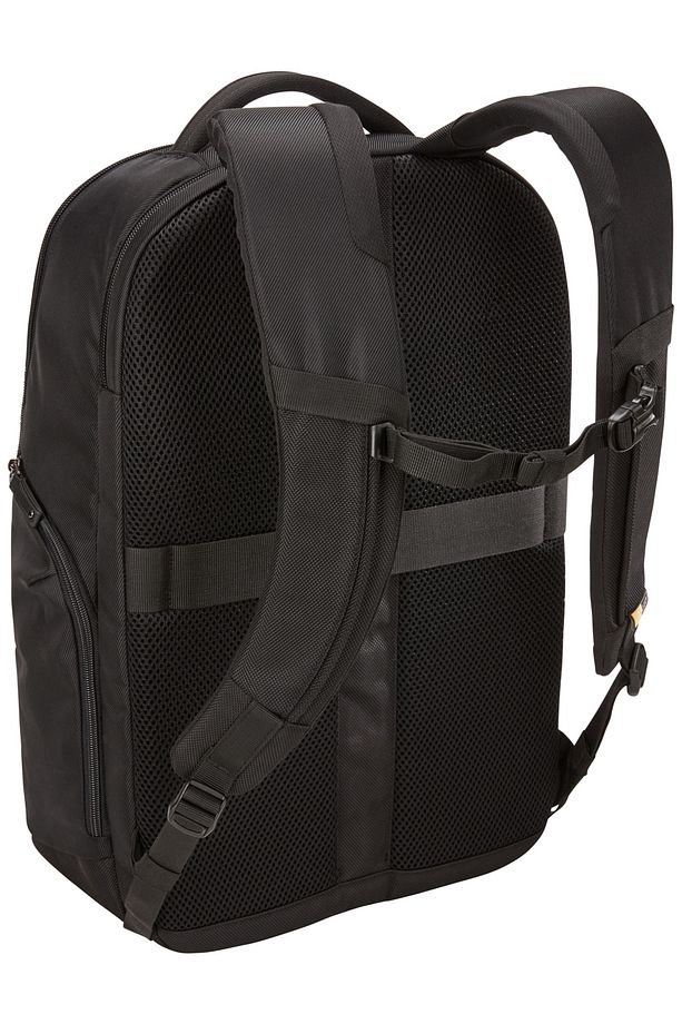 Notion Notebook Sırt Çantası, 17", Black - 3