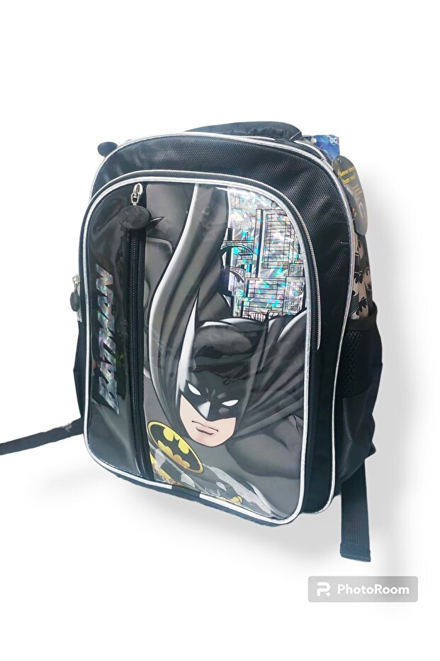 2023 New Season School Bag with Cloak