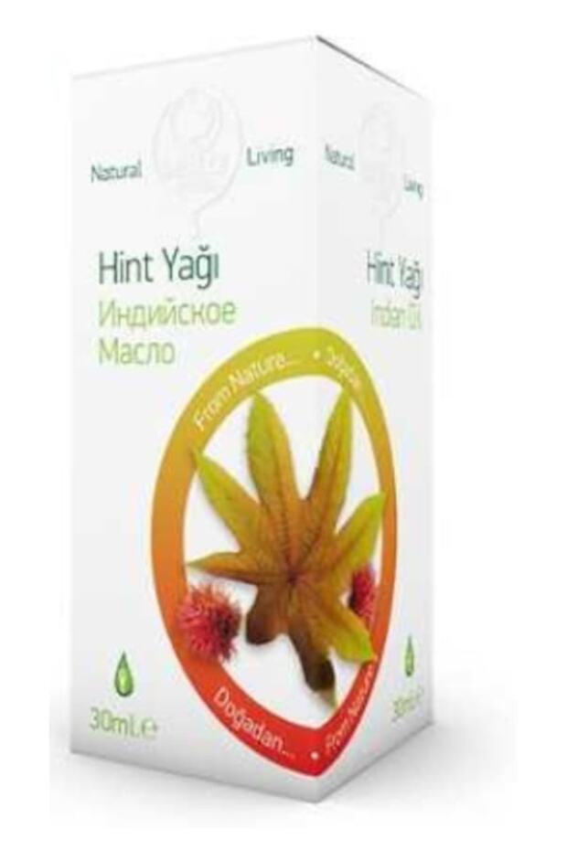 Hint Yagi 30 ml - 1