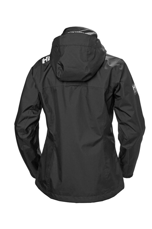 Kadın Crew Kapişonlu Mont - 2