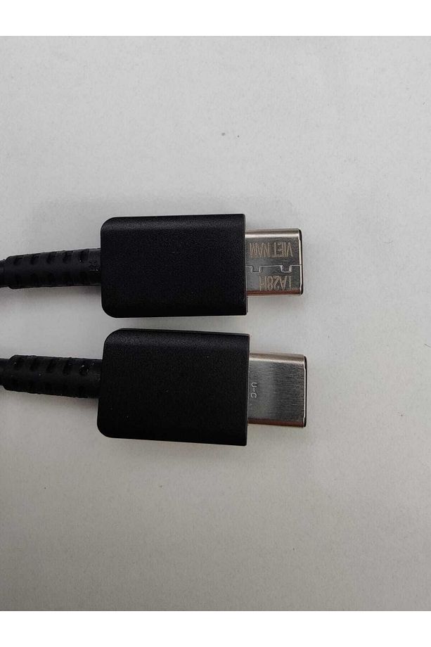 Txxc S20 Ultra S20+ Plus S20 Type-c 25w  Hızlı Şarj Kablo Yeni Modern 987838 - 4