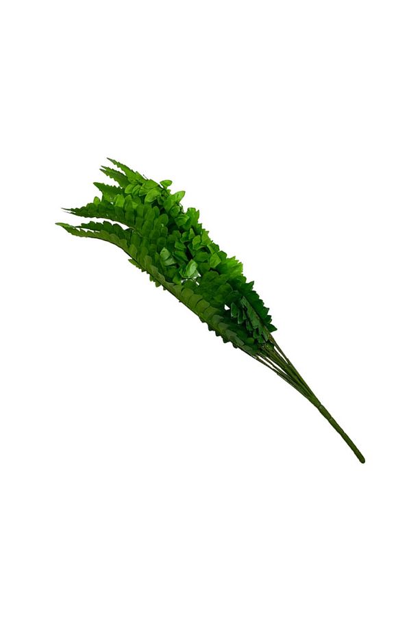 Aşk Merdiveni Çikas 17 Yaprak Dal 50 Cm - 4