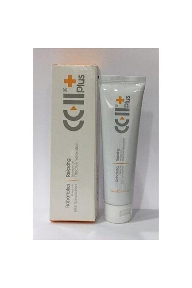 Plus Jel 100 ml - 1