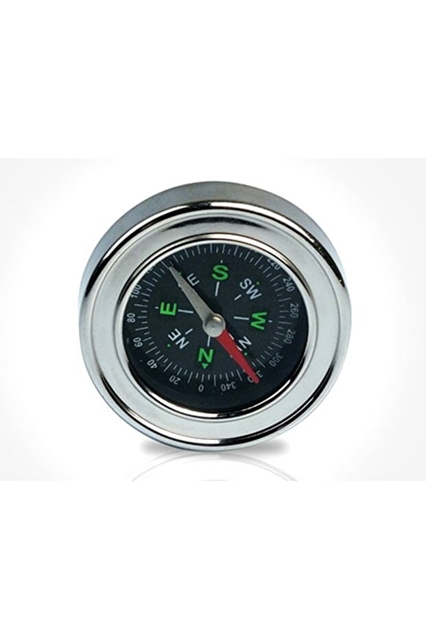 Сталевий компас професійний - 1
