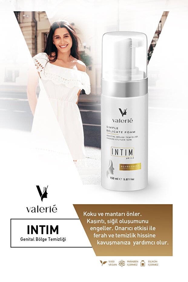 Genital Bölge Koku Giderici Intim Losyon + Cilt Tonu Eşitleyici Leke Kremi 50 Ml - 5