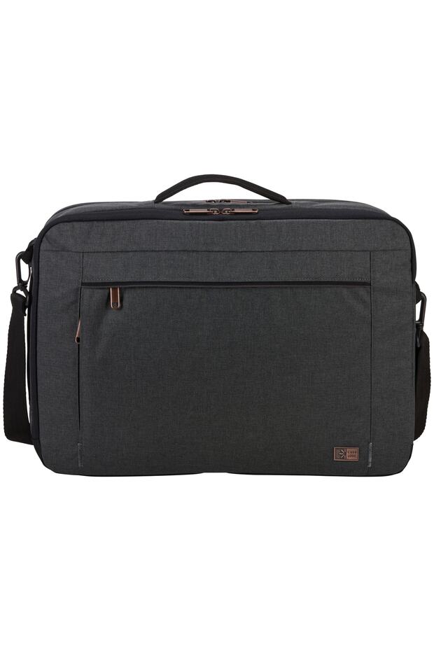 Era Convertible Notebook Çantası,15.6",black - 2