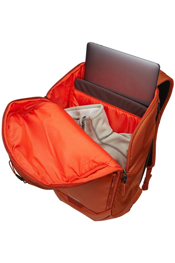 Chasm Notebook Sırt Çantası 26l Autumnal - 5