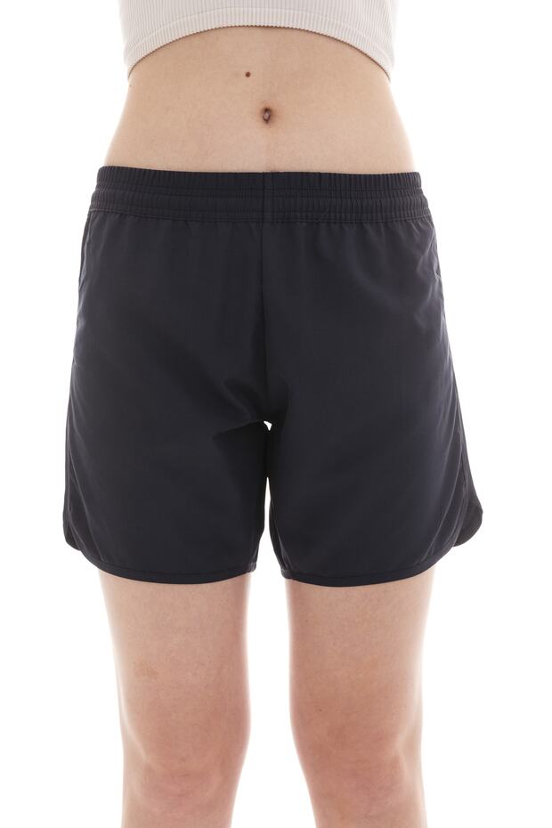 Kadın Basic Ara Boy Mayo Deniz Şortu - 2