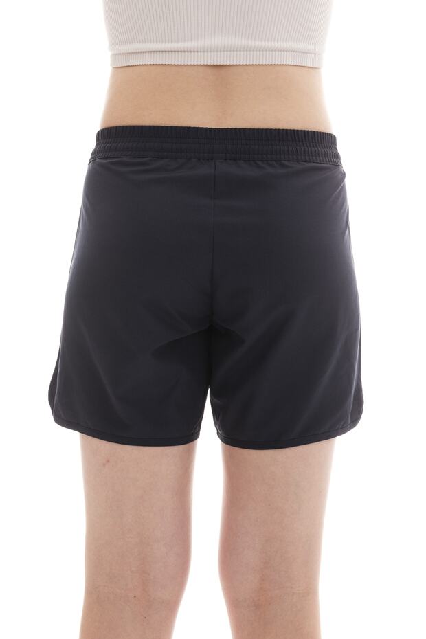 Kadın Basic Ara Boy Mayo Deniz Şortu - 5