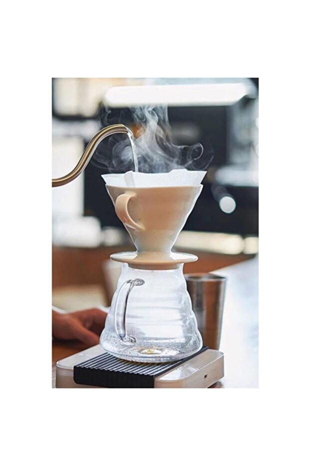 Filter Coffee Brewing Set - 2