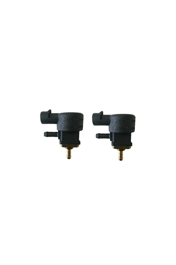 Enjektör Grand Ahcr 2 Ohm Tek Silindir - 2 Li Paket - 2