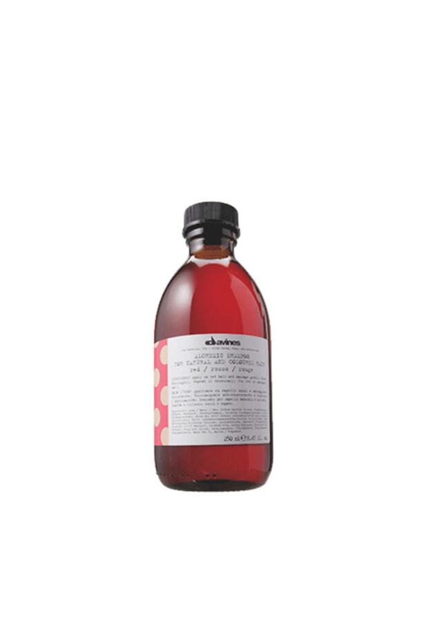 Alchemic Red Kirmizi Şampuan 280 Ml - 1