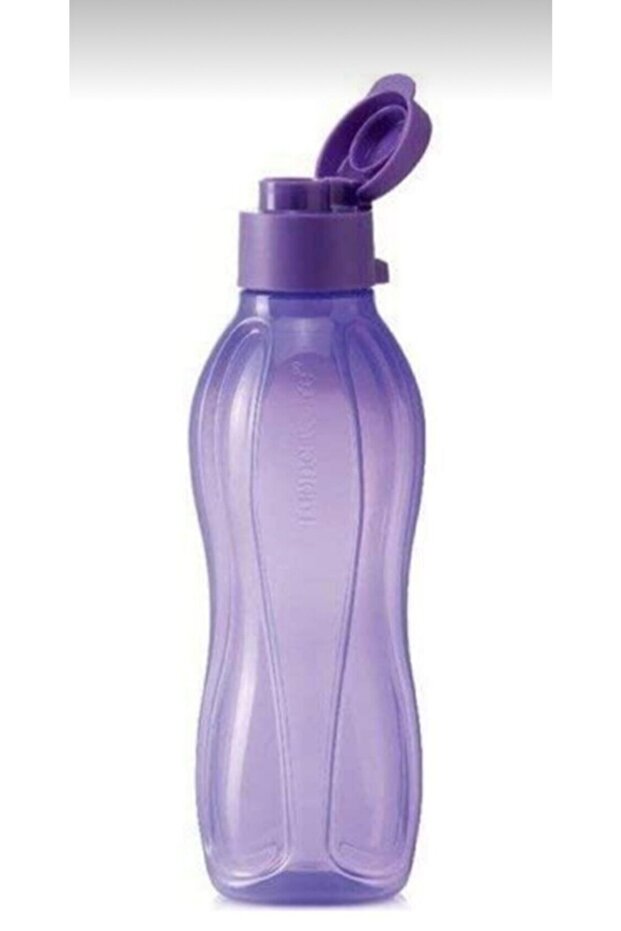 Eko Şişe (mor 750 Ml) - 1