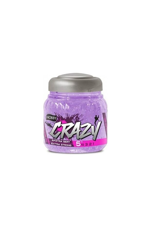 Crazy Ekstra Sert Jöle 150 Ml - 1