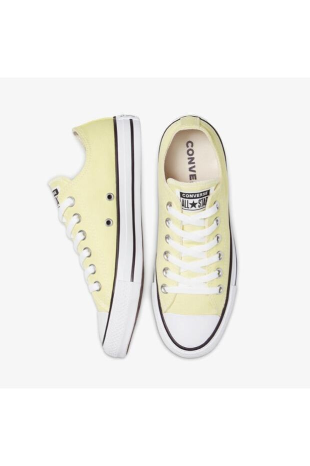 Chuck Taylor All Star Ayakkabı - 3