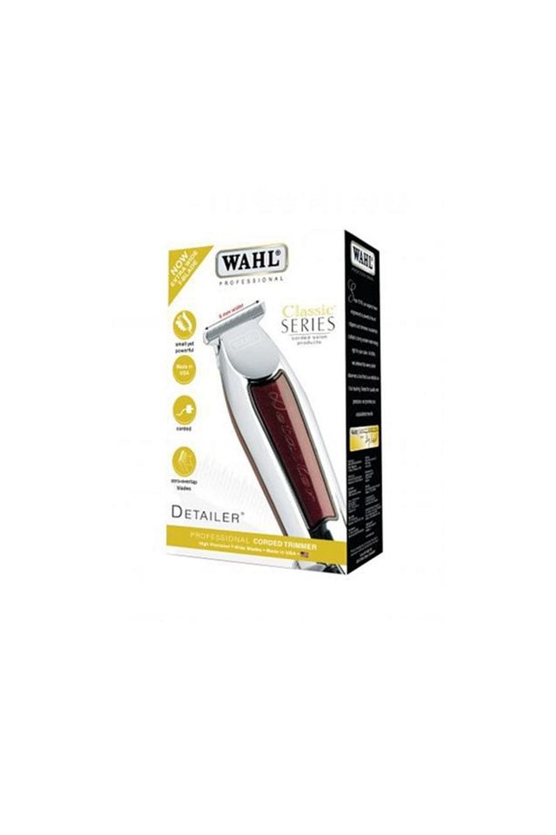 Detailer T-Wide 8081-916 Saç Sakal Kesme Makinesi Wahl8081t - 4