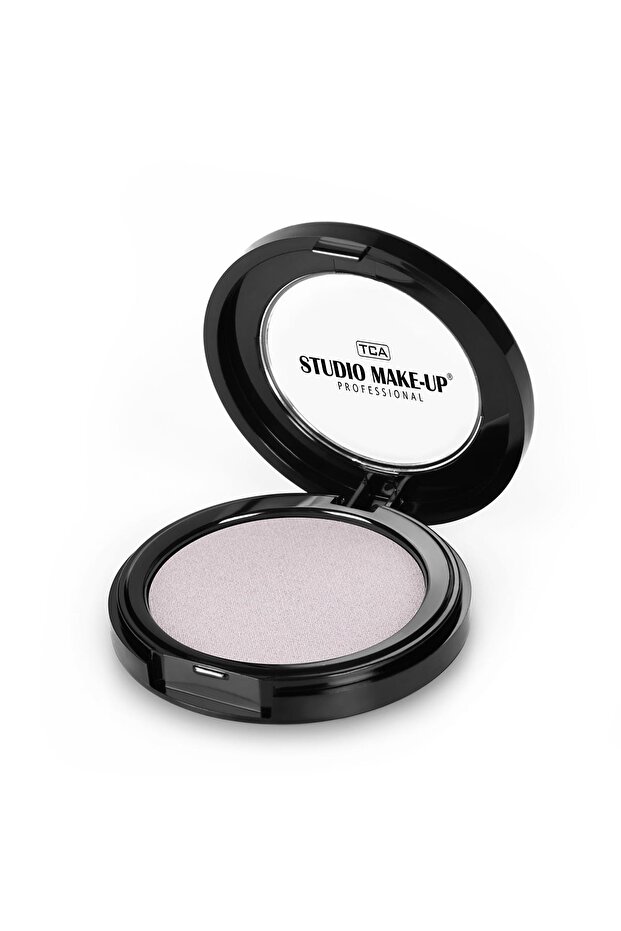 Tca Studio Makeup - Wet and Dry Single Eyeshadow Eyeshadow W&D 346