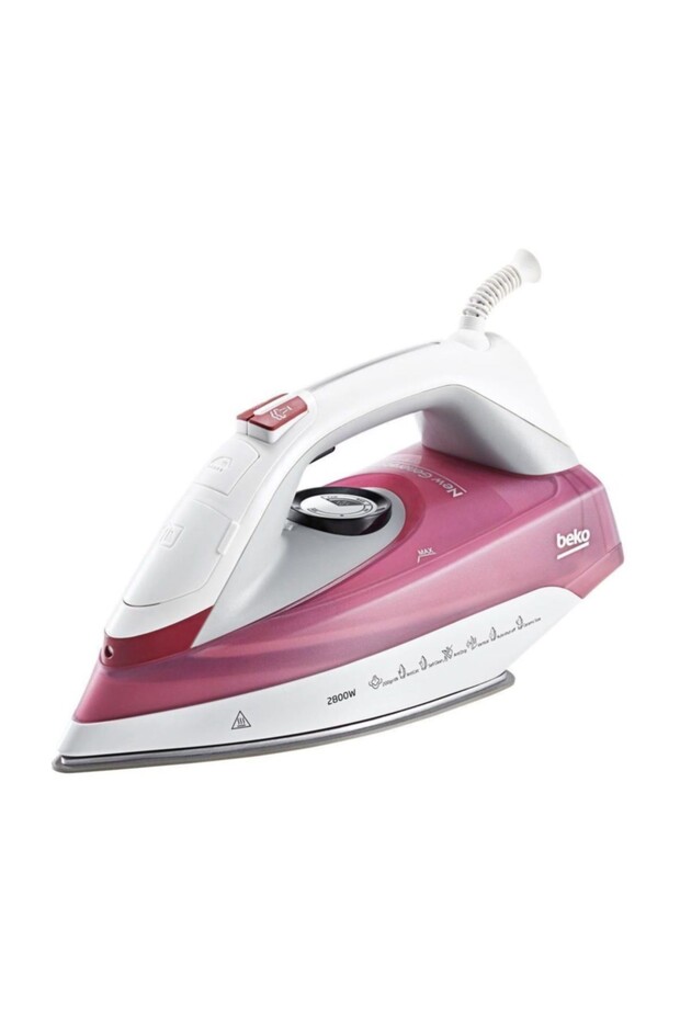 Bkk 2422 Buharlı Ütü - 1