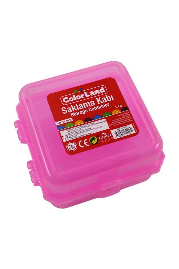 Colorland Sak01 Storage Container