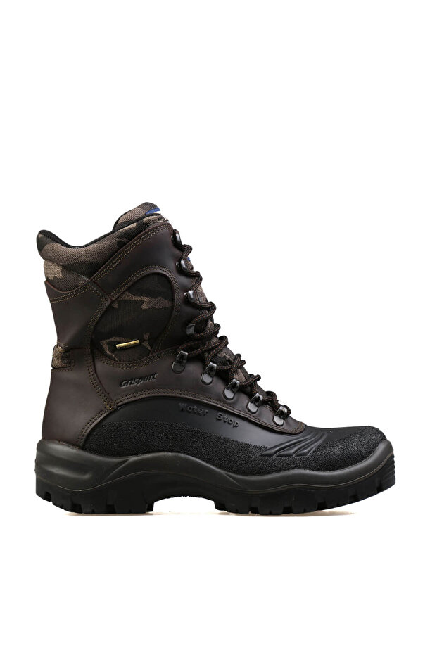 Unisex Bot & Bootie - Trekking 90101D70Lt - 90101D70LT - 1