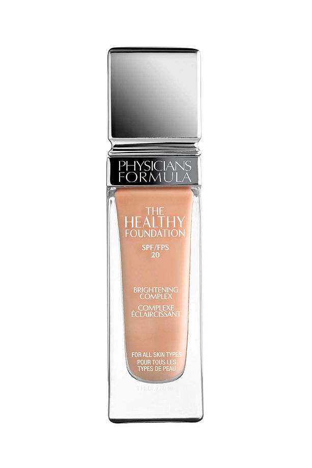 Fondöten - Healthy Spf 20 Foundation LC1 044386100299 - 1