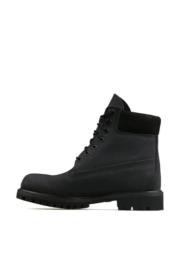 Erkek Bot & Bootie - A1M2M 6" Premium - A1M2M - 2