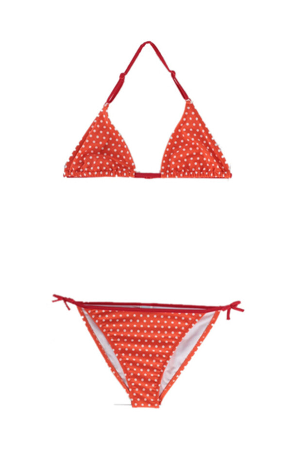 Kız Çocuk Bikini - Larynella - 1558134 - 1