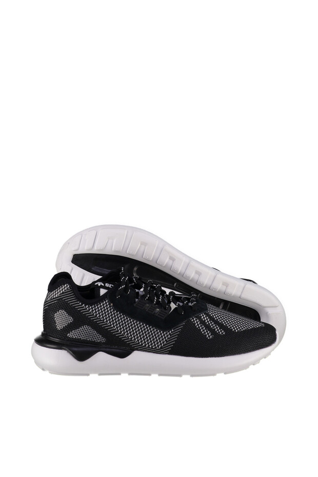 Erkek Spor Ayakkabı - Originals Tubular Runner Weave - S74813 - 1