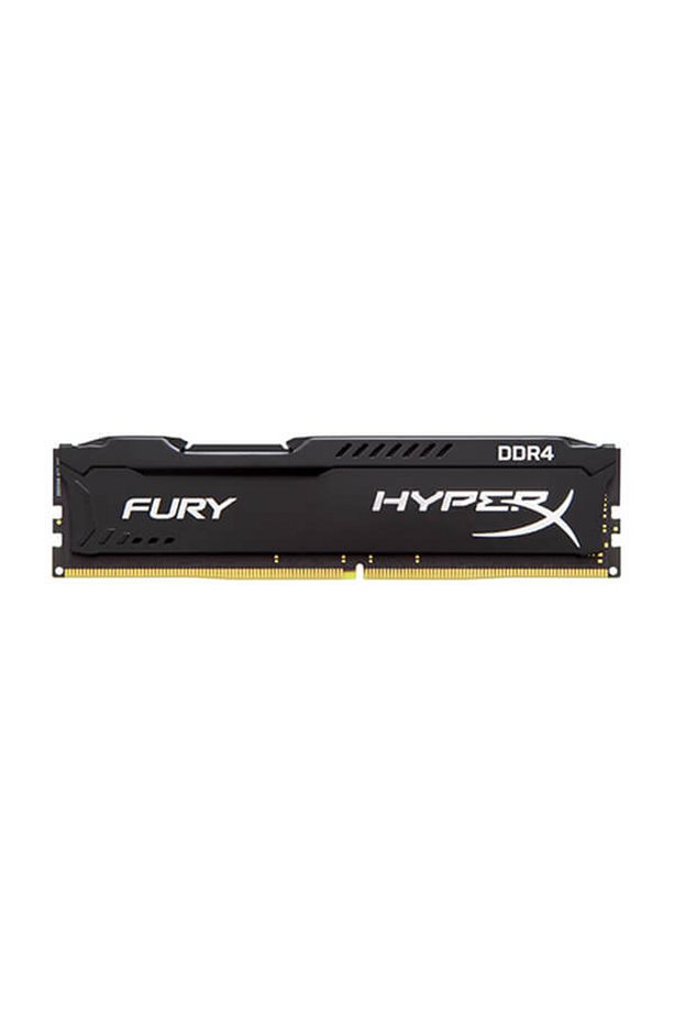 Hyperx Fury 16GB 2400Mhz DDR4 CL15 Pc Ram HX424C15FB/16 - 1