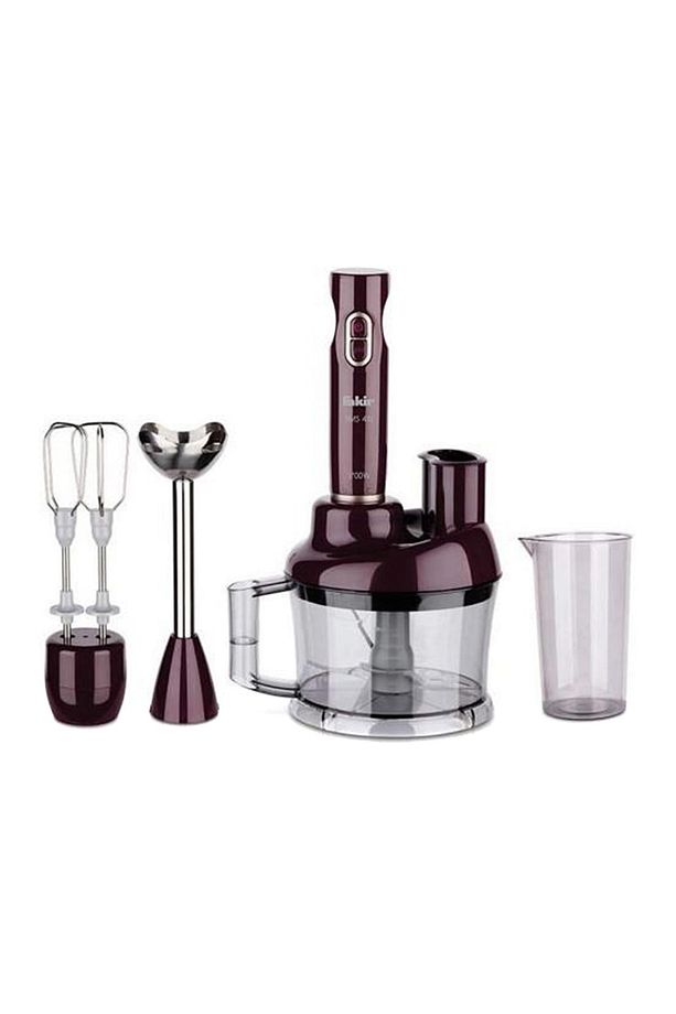 Sms 410 Blender Seti Mor 1700W - 1