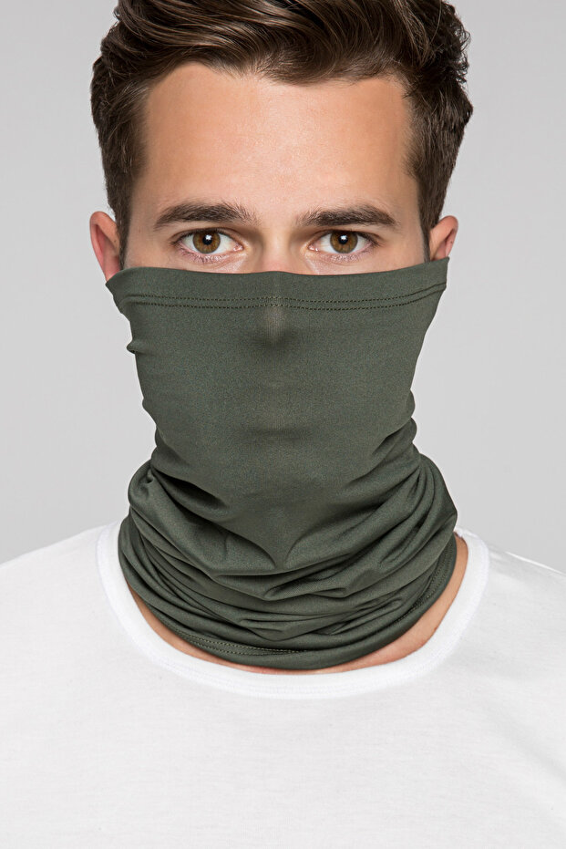 Army Microfiber Boyunluk - 1