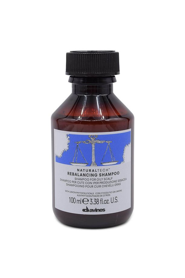 Rebalancing - Yağ Dengeleyici Şampuan 100 ml 8004608256816 - 1