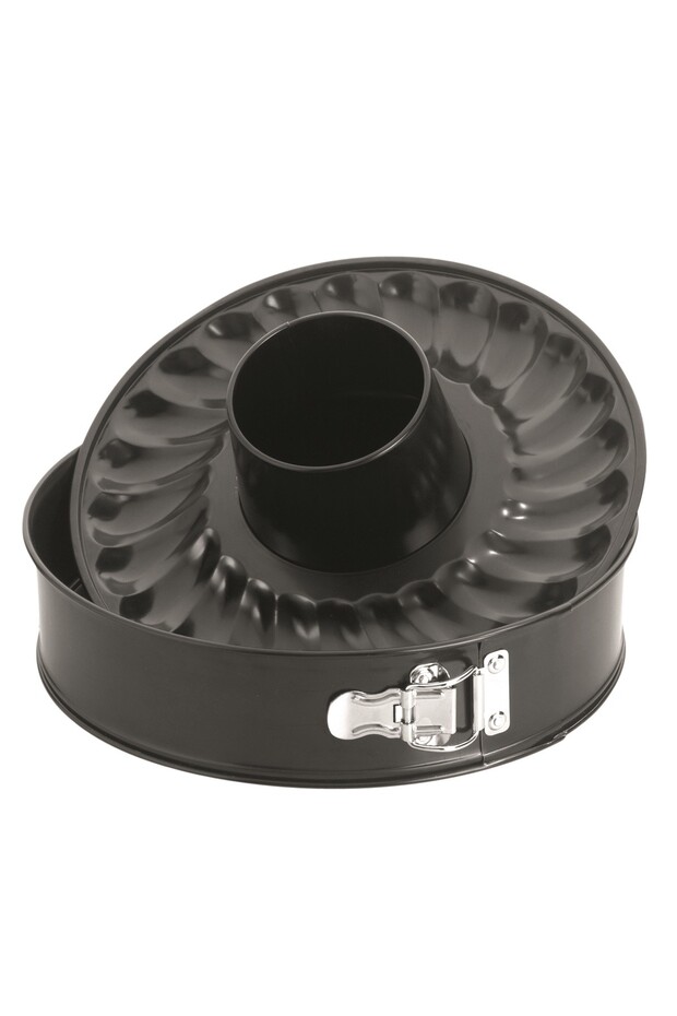 Double Cake Mold Set - 28 cm 1031732028