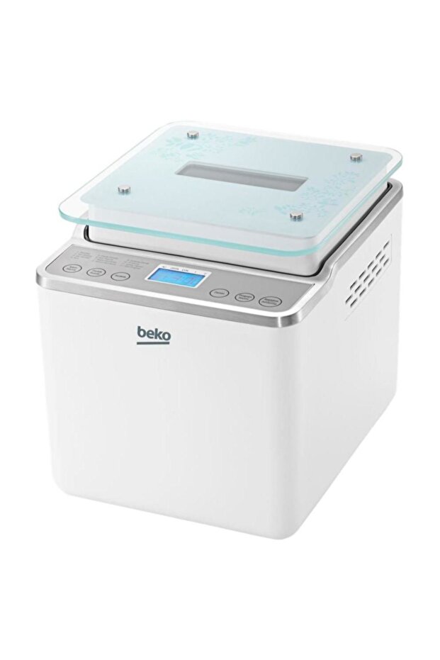 Bkk 2515 Ey Ekmek Yapma Makinesi - 1