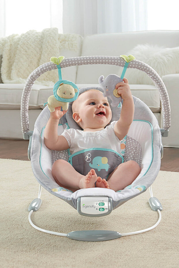 Ev Tipi Ana Kucağı - 5