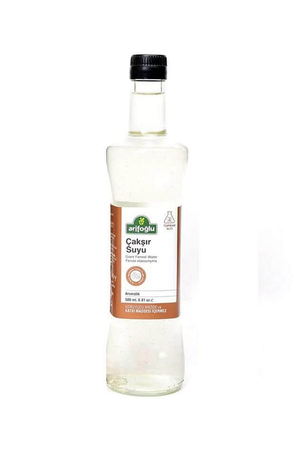 Çakşır Suyu 500ml - 1