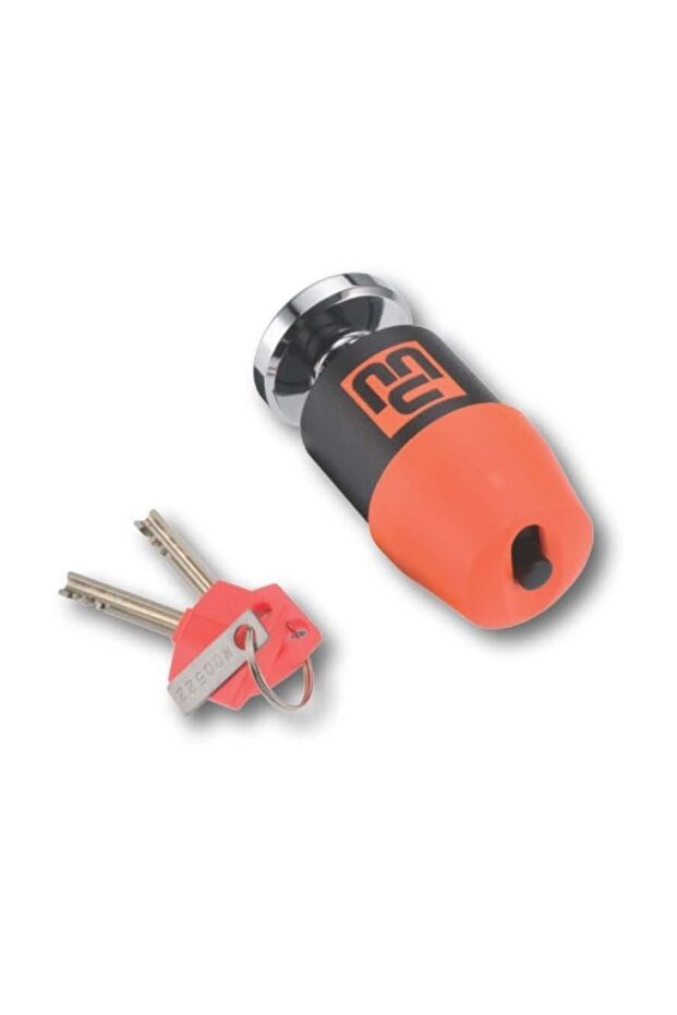 Rocketlock 14mm Disk Kilit - 1