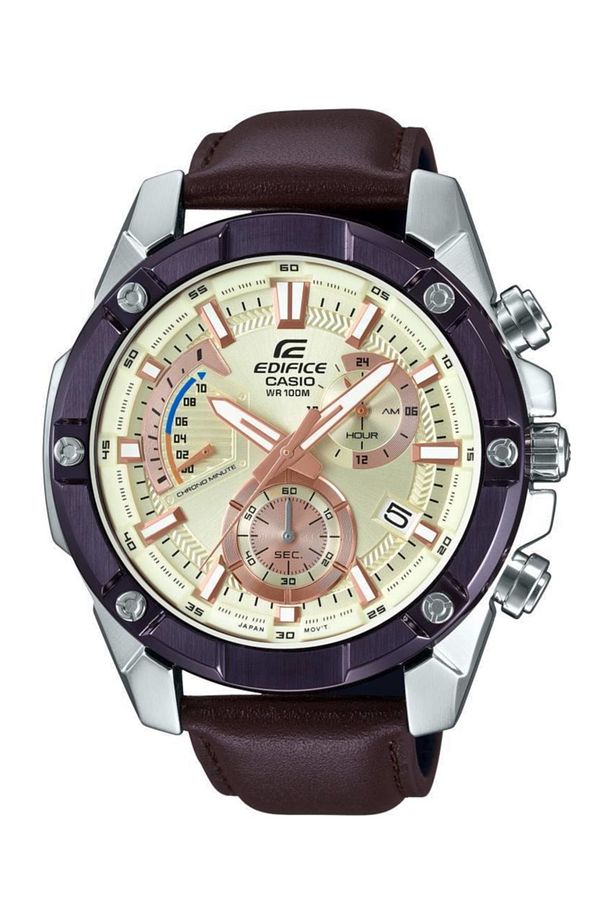 Erkek Edifice Kol Saati EFR-559BL-7AVUDF - 1