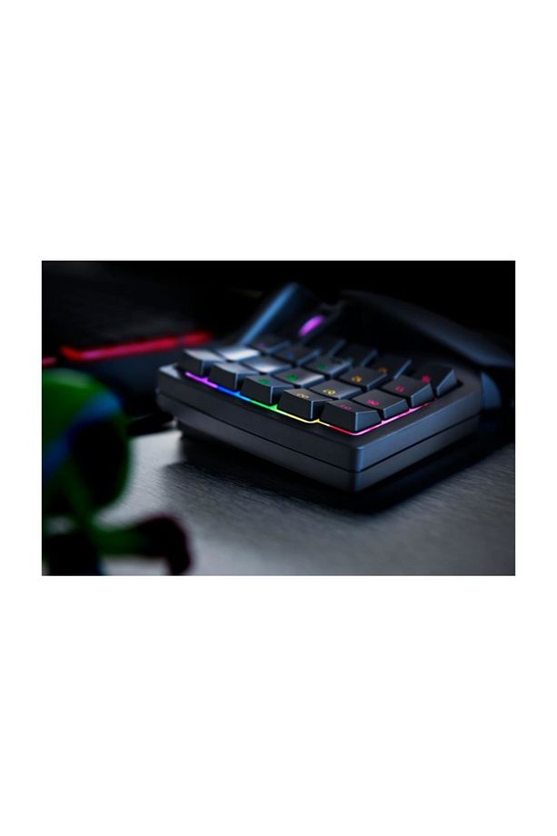 Tartarus V2 Analog Keypad Rz07-02270100-r3m1 - 6