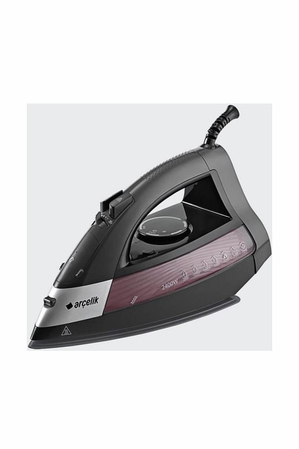 K 4610 2400 W Buharlı Seramik Tabanlı Ütü - 1