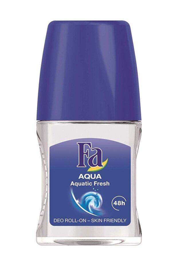Aqua Mini Roll-On 25 ml - 1