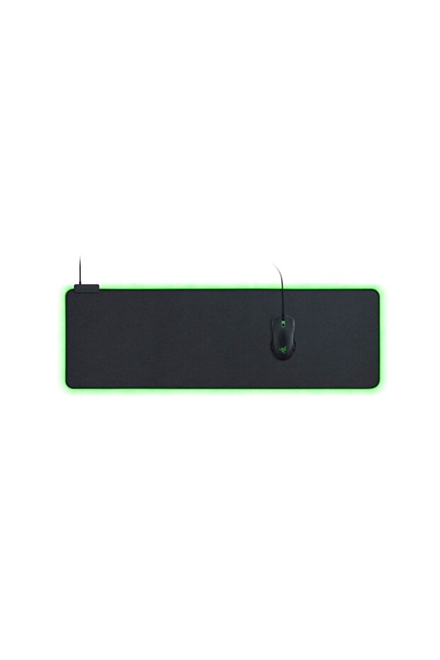 Goliathus Extended Chroma RGB Mouse Pad - 3
